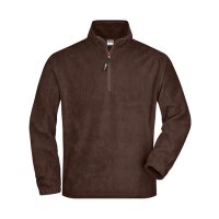 Half-Zip Fleece