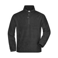 Half-Zip Fleece