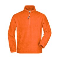 Half-Zip Fleece