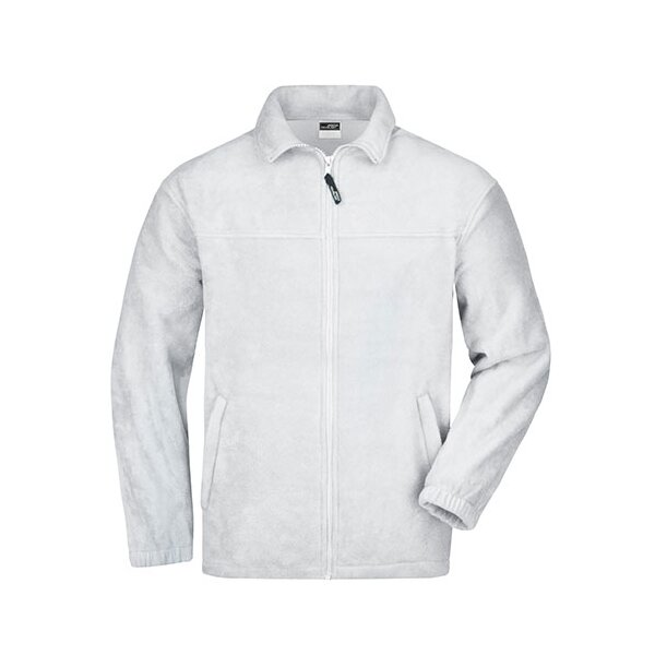 Full-Zip Fleece