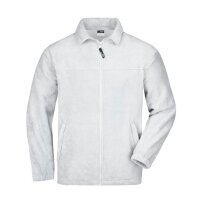 Full-Zip Fleece