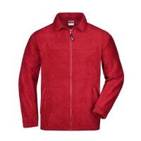 Full-Zip Fleece