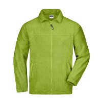 Full-Zip Fleece