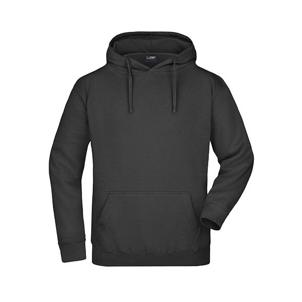 Hooded Sweat