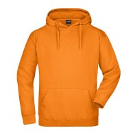 Hooded Sweat