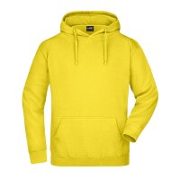 Hooded Sweat
