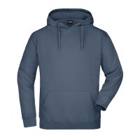 Hooded Sweat