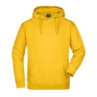 Hooded Sweat
