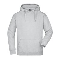Hooded Sweat