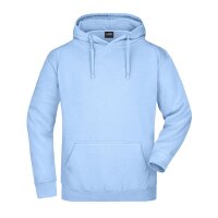 Hooded Sweat