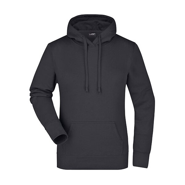Ladies´ Hooded Sweat