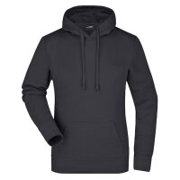 Ladies´ Hooded Sweat