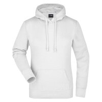 Ladies´ Hooded Sweat