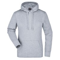 Ladies´ Hooded Sweat