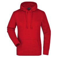 Ladies´ Hooded Sweat