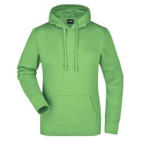 Ladies´ Hooded Sweat