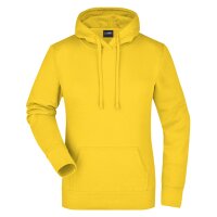 Ladies´ Hooded Sweat