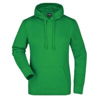 Ladies´ Hooded Sweat