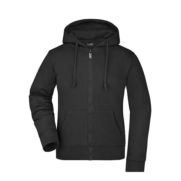 Ladies´ Hooded Jacket