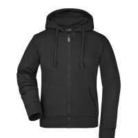Ladies´ Hooded Jacket