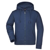 Ladies´ Hooded Jacket