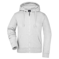 Ladies´ Hooded Jacket