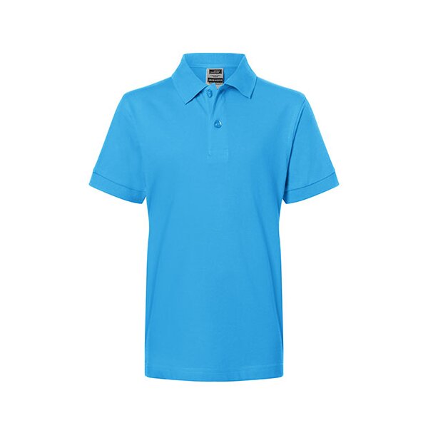 Junior Classic Polo