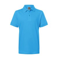 Junior Classic Polo