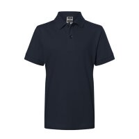 Junior Classic Polo