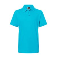 Junior Classic Polo