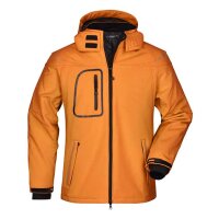 Men´s Winter Softshell Jacket