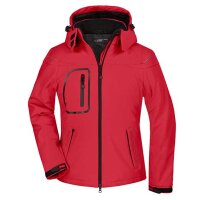 Ladies´ Winter Softshell Jacket