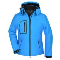 Ladies´ Winter Softshell Jacket