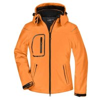 Ladies´ Winter Softshell Jacket