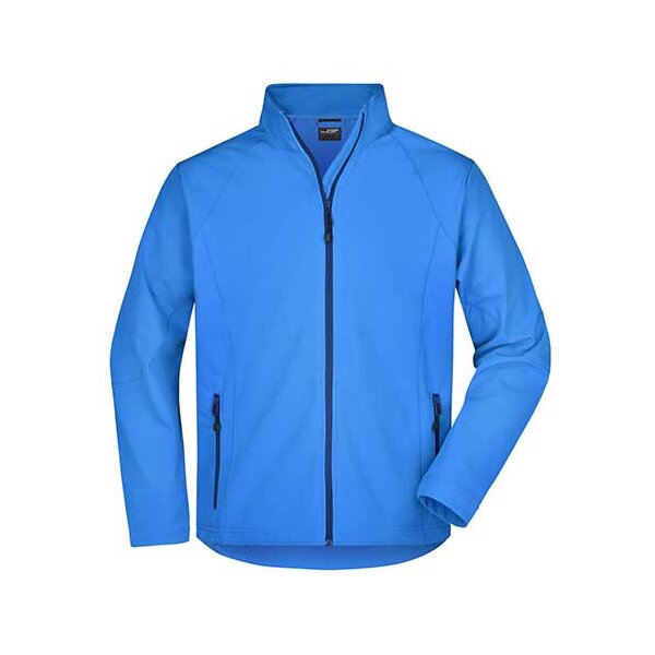 Men´s Softshell Jacket