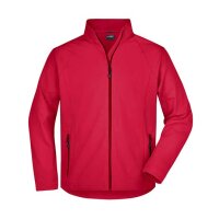 Men´s Softshell Jacket