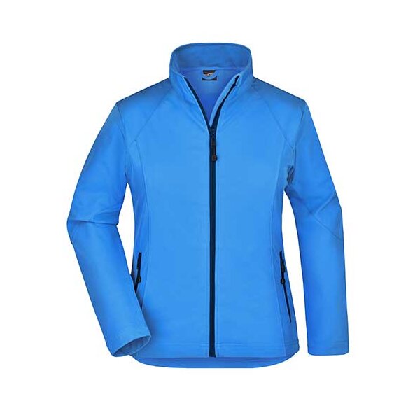 Ladies´ Softshell Jacket