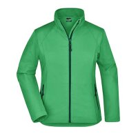 Ladies´ Softshell Jacket
