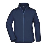 Ladies´ Softshell Jacket