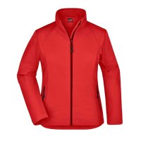 Ladies´ Softshell Jacket
