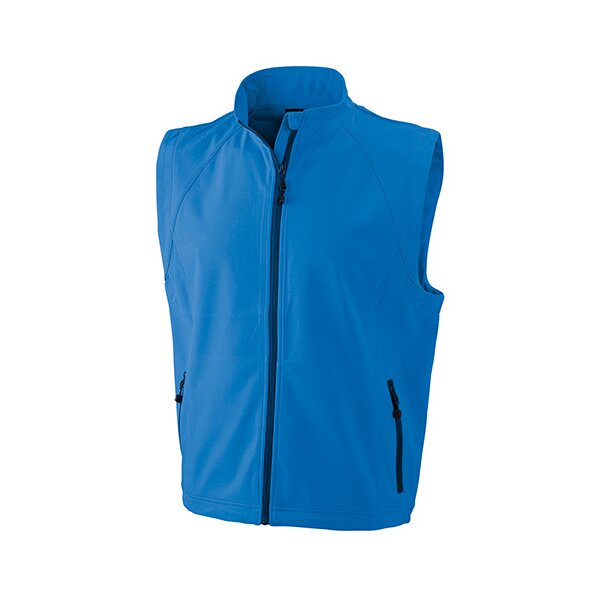 Men´s Softshell Vest