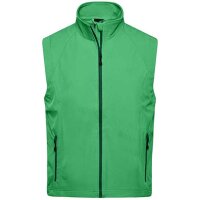 Men´s Softshell Vest