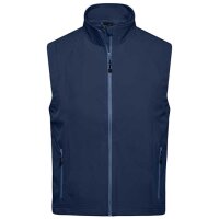 Men´s Softshell Vest