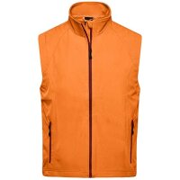 Men´s Softshell Vest