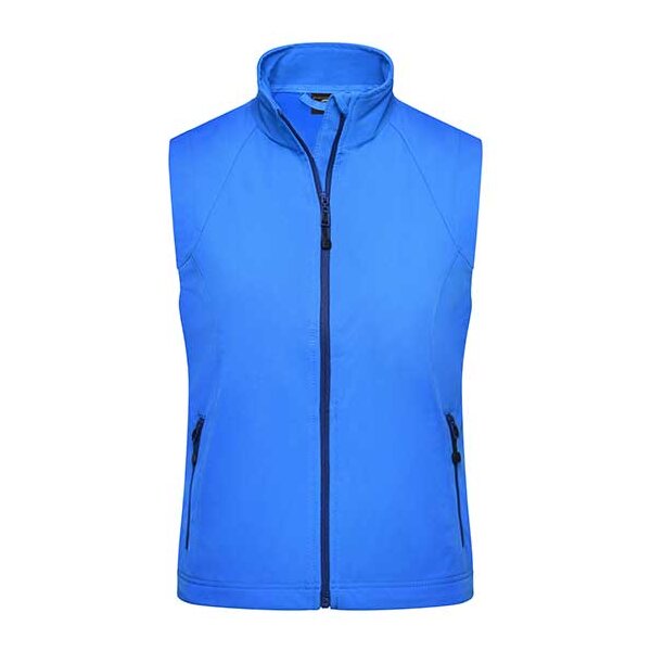 Ladies´ Softshell Vest