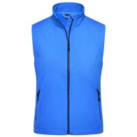 Ladies´ Softshell Vest