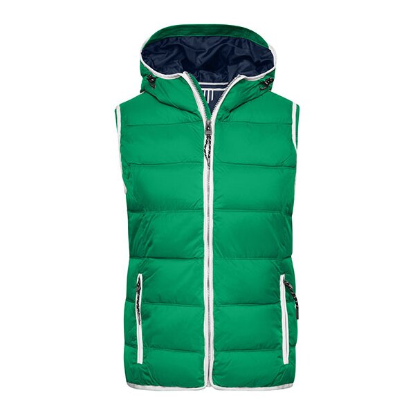 Ladies´ Maritime Vest