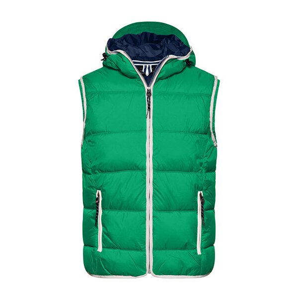Men´s Maritime Vest