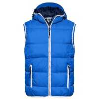 Men´s Maritime Vest