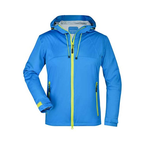 Ladies´ Outdoor Jacket